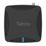 Tablo – Dual Lite OTA DVR with WiFi – Black